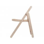 Деревянный складной стул «Timberfold»