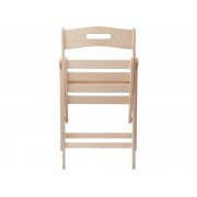 Деревянный складной стул «Timberfold»