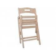 Деревянный складной стул «Timberfold»