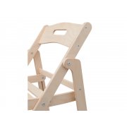 Деревянный складной стул «Timberfold»