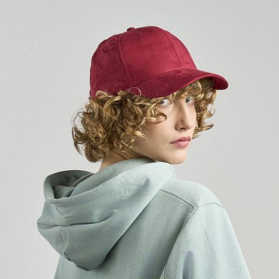 Бейсболка FAM-S, 6 клиньев, металлическая застёжка Черный арт. 25452-S.35