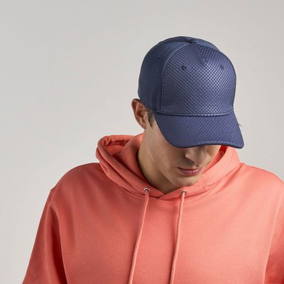Бейсболка GEAR-S, 5 клиньев, застёжка на липучке Белый арт. 25410-S.01