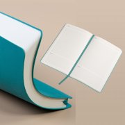 Набор "Welcome" белый с бирюзовым