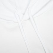 Худи унисекс Tuloksa 280, белое