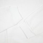 Худи унисекс Tuloksa 280, белое