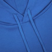 Худи унисекс Tuloksa 280, ярко-синее