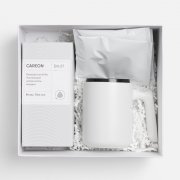 Набор «Микроклимат», белый