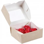 Набор Holidazy, клюква