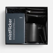 Набор «Микроклимат», черный