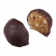 Набор Quality Time, грильяж с сосновой шишкой