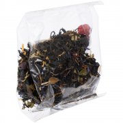 Набор Quality Time, грильяж с клюквой