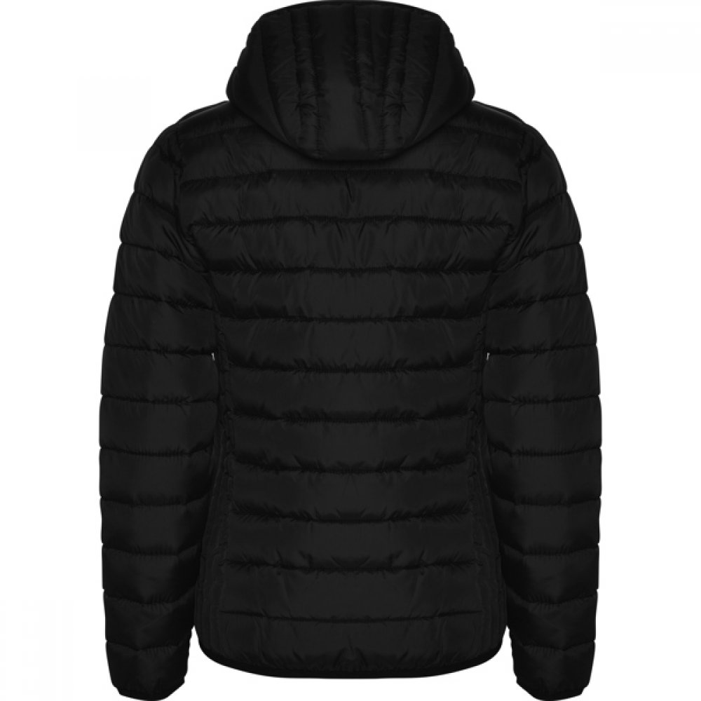 Куртка NORWAY WOMAN женская, ЧЕРНЫЙ L арт. RA50910302 Куртка NORWAY WOMAN женская, ЧЕРНЫЙ L арт. RA50910302