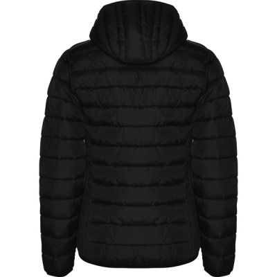 Куртка NORWAY WOMAN женская, ЧЕРНЫЙ L арт. RA50910302