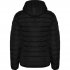 Куртка NORWAY WOMAN женская, ЧЕРНЫЙ L арт. RA50910302 Куртка NORWAY WOMAN женская, ЧЕРНЫЙ L арт. RA50910302