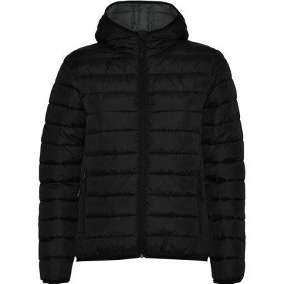 Куртка NORWAY WOMAN женская, ЧЕРНЫЙ L арт. RA50910302