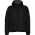 Куртка NORWAY WOMAN женская, ЧЕРНЫЙ L арт. RA50910302 Куртка NORWAY WOMAN женская, ЧЕРНЫЙ L арт. RA50910302