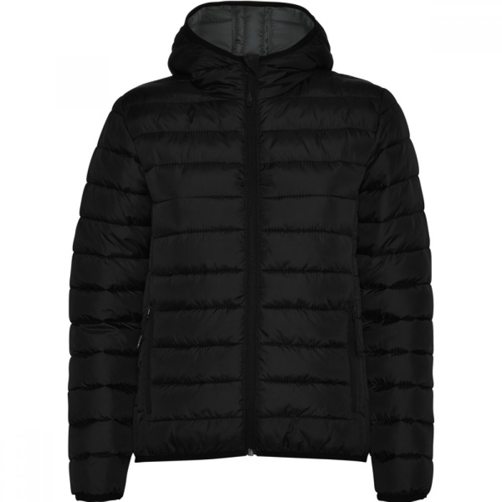 Куртка NORWAY WOMAN женская, ЧЕРНЫЙ L арт. RA50910302 Куртка NORWAY WOMAN женская, ЧЕРНЫЙ L арт. RA50910302