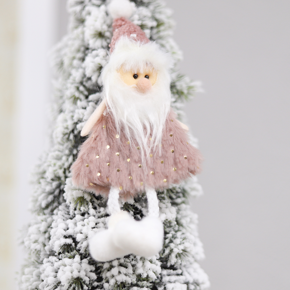 Новогоднее украшение рождественский герой Мистикс арт. 2021-0335 Новогоднее украшение рождественский герой Мистикс арт. 2021-0335