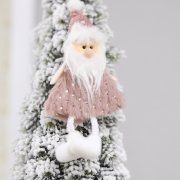 Новогоднее украшение рождественский герой Мистикс