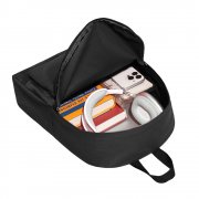 Рюкзак BEAVIS, чёрный арт. 4045.02