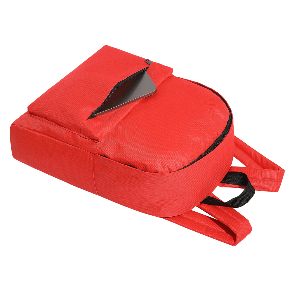 Рюкзак BEAVIS, красный арт. 4045.05 Рюкзак BEAVIS, красный арт. 4045.05