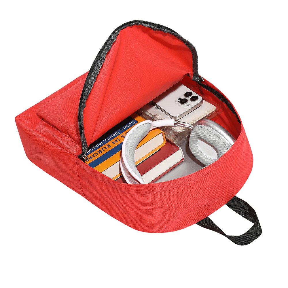 Рюкзак BEAVIS, красный арт. 4045.05 Рюкзак BEAVIS, красный арт. 4045.05