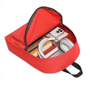 Рюкзак BEAVIS, красный арт. 4045.05 Рюкзак BEAVIS, красный арт. 4045.05