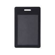 Чехол для пропуска с ретрактором «Favor»