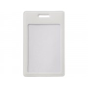 Чехол для пропуска с ретрактором «Favor»