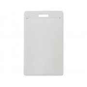 Чехол для пропуска с ретрактором «Favor»