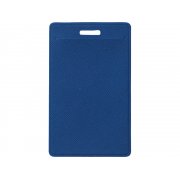 Чехол для пропуска с ретрактором «Favor»