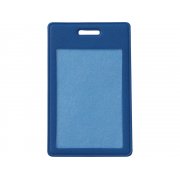 Чехол для пропуска с ретрактором «Favor»