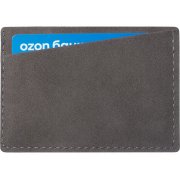 Картхолдер на 3 карты «Alicante»