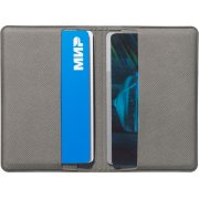 Картхолдер на 4 карты с RFID-защитой «Favor»