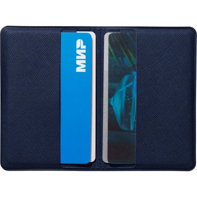 Картхолдер на 4 карты с RFID-защитой «Favor» арт. 350612