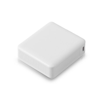 Внешний аккумулятор «Brick 10» с быстрой зарядкой QC/PD, 10000 мАч арт. 392316