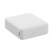 Внешний аккумулятор «Brick 10» с быстрой зарядкой QC/PD, 10000 мАч