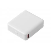 Внешний аккумулятор «Brick 10» с быстрой зарядкой QC/PD, 10000 мАч