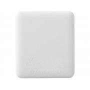 Внешний аккумулятор «Brick 10» с быстрой зарядкой QC/PD, 10000 мАч