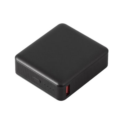 Внешний аккумулятор «Brick 10» с быстрой зарядкой QC/PD, 10000 мАч арт. 392317