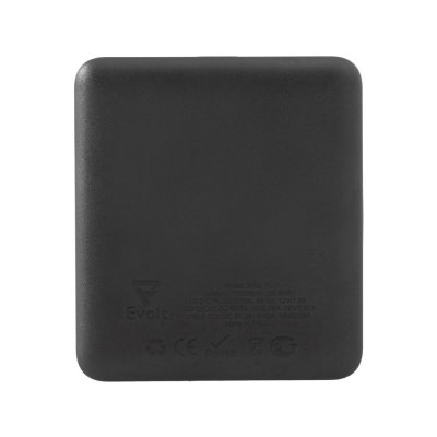 Внешний аккумулятор «Brick 10» с быстрой зарядкой QC/PD, 10000 мАч арт. 392317