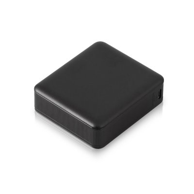 Внешний аккумулятор «Brick 10» с быстрой зарядкой QC/PD, 10000 мАч арт. 392317