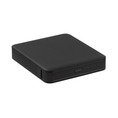 Внешний аккумулятор «Brick 5» с быстрой зарядкой PD, 5000 мАч арт. 392307