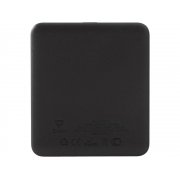 Внешний аккумулятор «Brick 5» с быстрой зарядкой PD, 5000 мАч