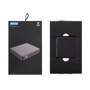 Внешний аккумулятор «Brick 5» с быстрой зарядкой PD, 5000 мАч