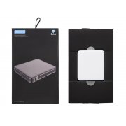 Внешний аккумулятор «Brick 5» с быстрой зарядкой PD, 5000 мАч