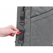 Брелок-ремувка с застежкой «Ninja»