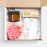 Спа-набор Mirimiri ver. 2