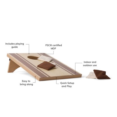 Игра VINGA Корнхол арт. V4532009