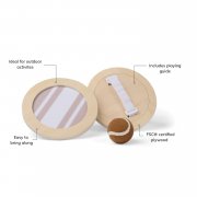 Игра VINGA Поймай мяч арт. V4532109